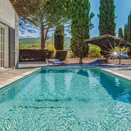 Holiday home Amazing In St Florent With Wifi *