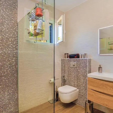 Amazing In St Florent With Wifi