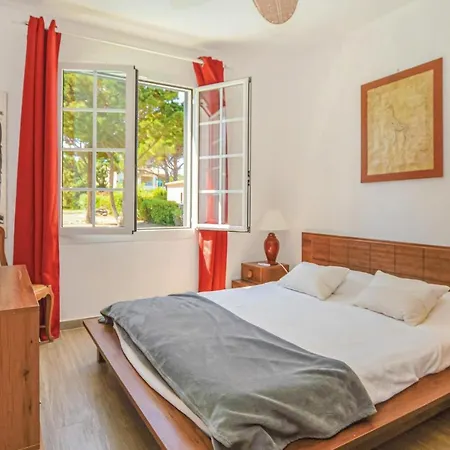 Amazing In St Florent With Wifi Holiday home Saint-Florent (Corsica)