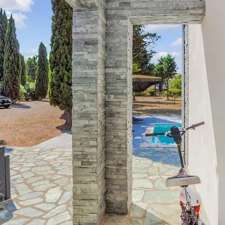 Holiday home Amazing In St Florent With Wifi *