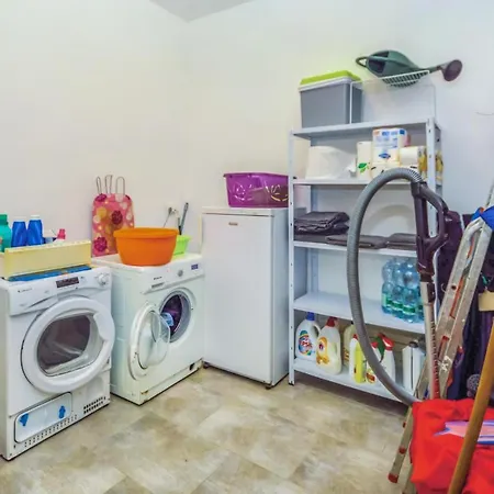 Amazing In St Florent With Wifi Saint-Florent (Corsica)