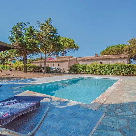 Holiday home Amazing In St Florent With Wifi