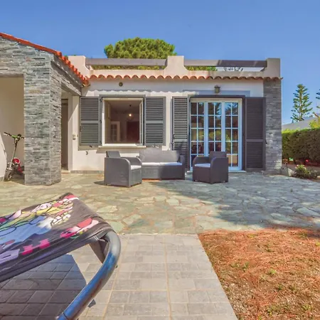 Сasa de vacaciones Amazing In St Florent With Wifi