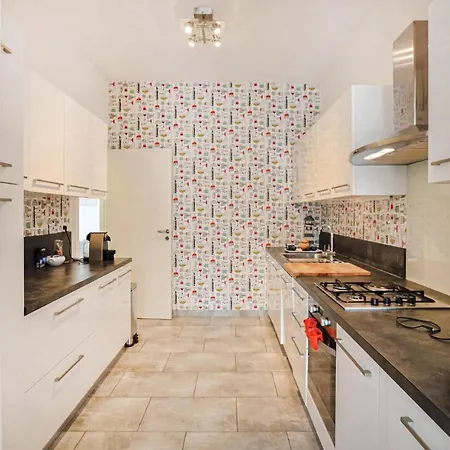 Amazing In St Florent With Wifi Saint-Florent (Corsica)