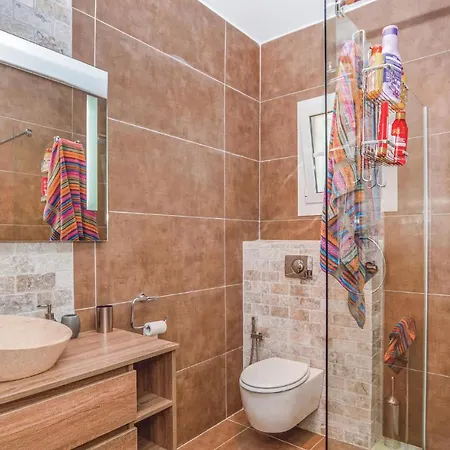 Holiday home Amazing In St Florent With Wifi