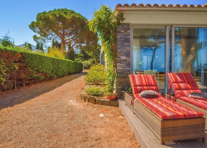 Amazing In St Florent With Wifi Сasa de vacaciones