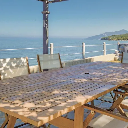 Amazing In St Florent With Wifi Saint-Florent (Corsica)