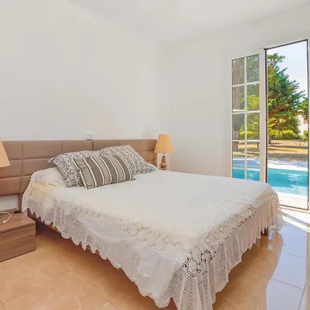Casa vacanze Cozy In St Florent Saint-Florent (Corsica)