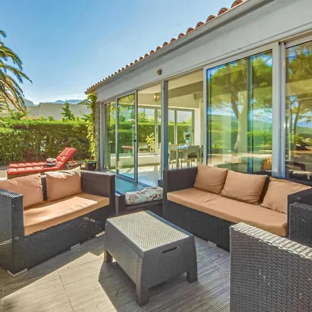 Amazing In St Florent With Wifi * Saint-Florent (Corsica)