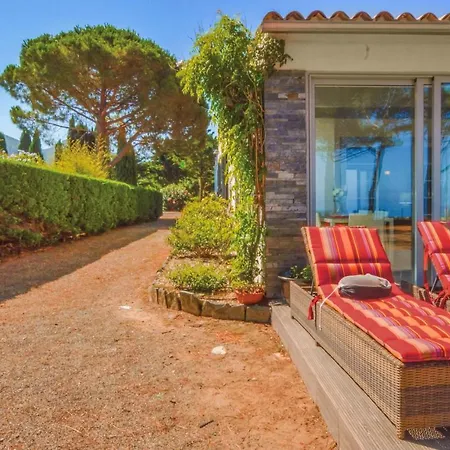 Cozy In St Florent Casa vacanze