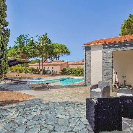 Cozy In St Florent Casa vacanze *