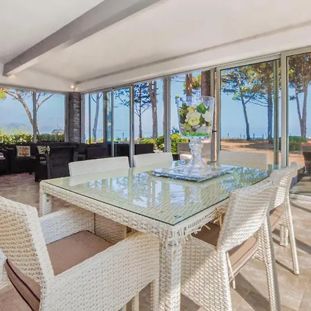 Amazing In St Florent With Wifi *