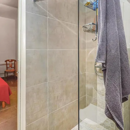 Cozy In St Florent Casa vacanze
