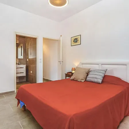 Amazing In St Florent With Wifi *