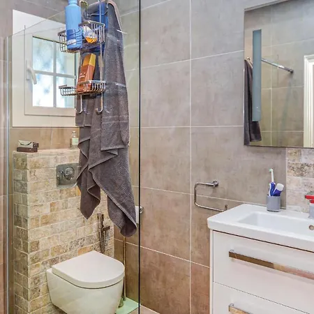 Σπίτι διακοπών Amazing In St Florent With Wifi Saint-Florent (Corsica)