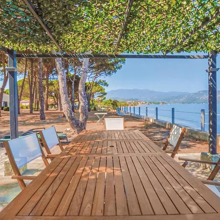 Amazing In St Florent With Wifi Feriehus *