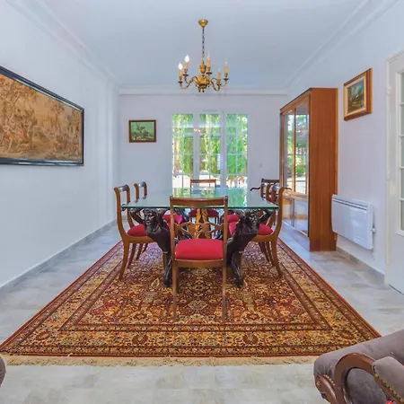 Amazing In St Florent With Wifi *