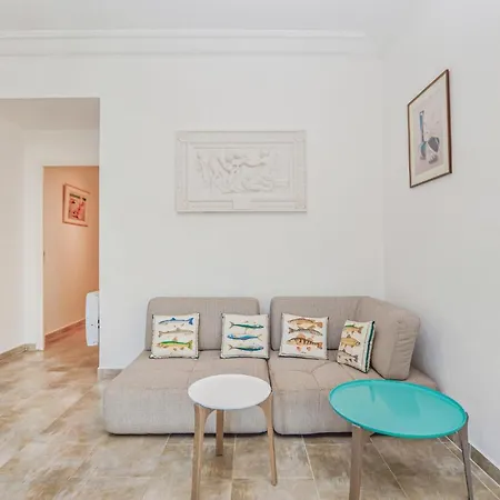 Amazing In St Florent With Wifi * Saint-Florent (Corsica)