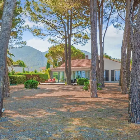 Amazing In St Florent With Wifi *