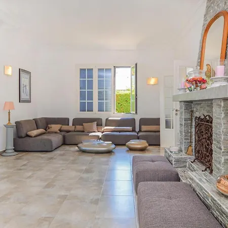 Σπίτι διακοπών Amazing In St Florent With Wifi Saint-Florent (Corsica)