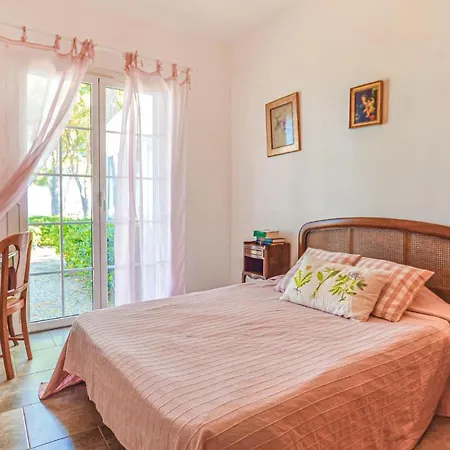 Σπίτι διακοπών Amazing In St Florent With Wifi