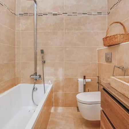Casa vacanze Cozy In St Florent *