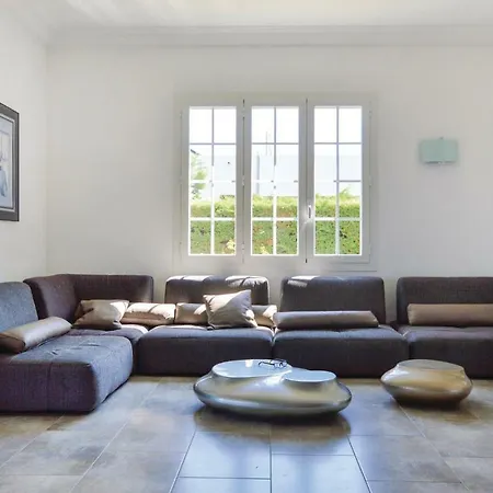 Cozy In St Florent Casa vacanze *
