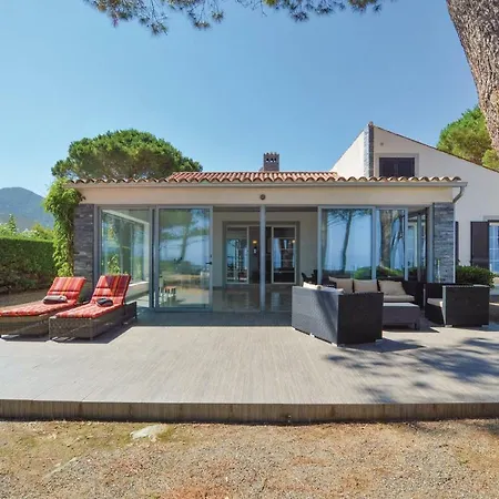 Feriehus Amazing In St Florent With Wifi