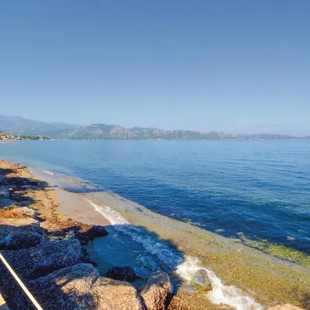 Cozy In St Florent Casa vacanze *