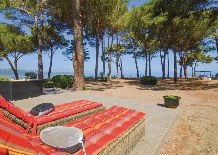 Amazing In St Florent With Wifi
