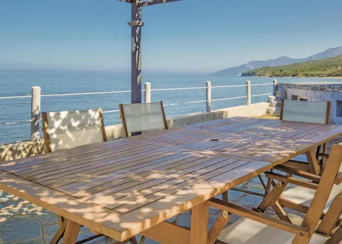 Amazing In St Florent With Wifi Saint-Florent (Corsica)