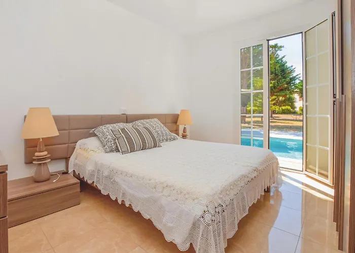 Vakantiehuis Amazing In St Florent With Wifi Saint-Florent (Corsica)