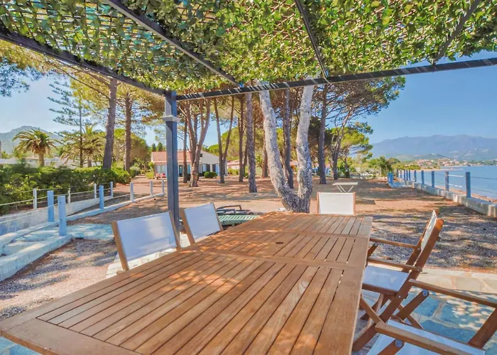 Amazing In St Florent With Wifi