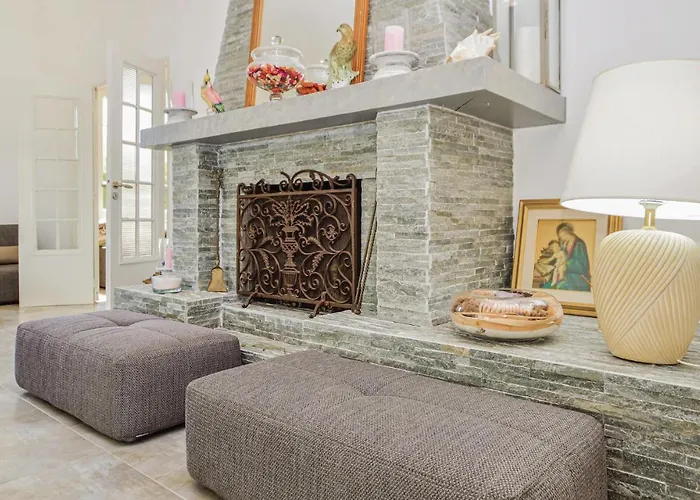 Amazing In St Florent With Wifi Saint-Florent (Corsica)