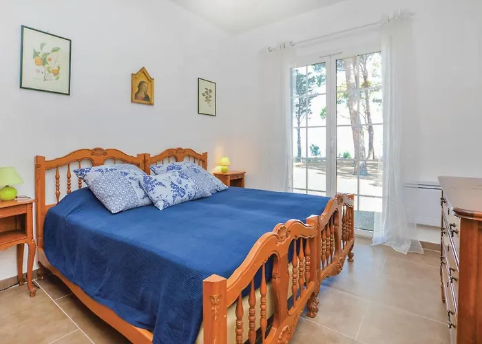 Vakantiehuis Amazing In St Florent With Wifi Saint-Florent (Corsica)