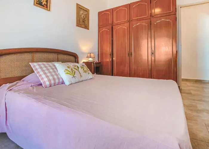 Amazing In St Florent With Wifi Saint-Florent (Corsica)