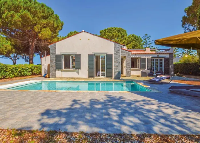 Amazing In St Florent With Wifi Vakantiehuis Saint-Florent (Corsica)