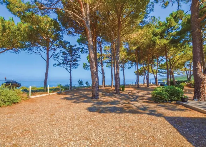 Amazing In St Florent With Wifi * Saint-Florent (Corsica)