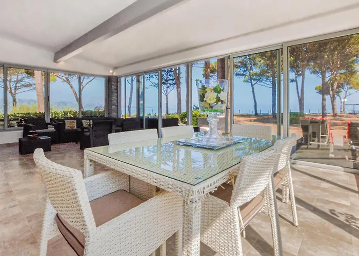 Amazing In St Florent With Wifi *