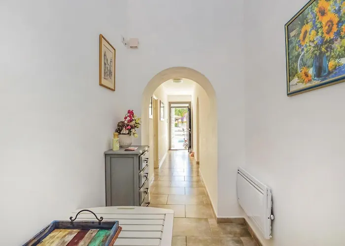 Vakantiehuis Amazing In St Florent With Wifi Saint-Florent (Corsica)