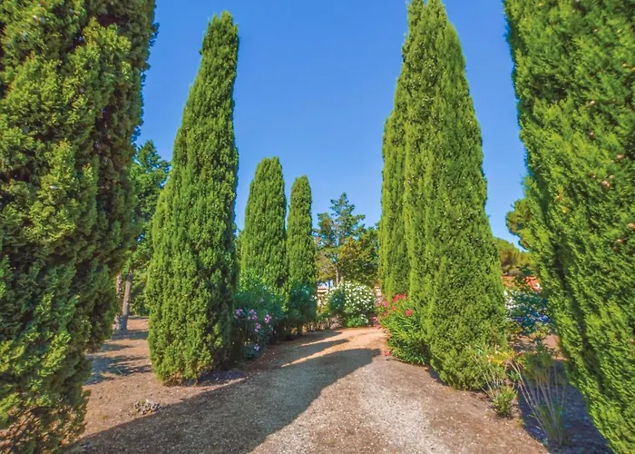 Amazing In St Florent With Wifi Saint-Florent (Corsica)