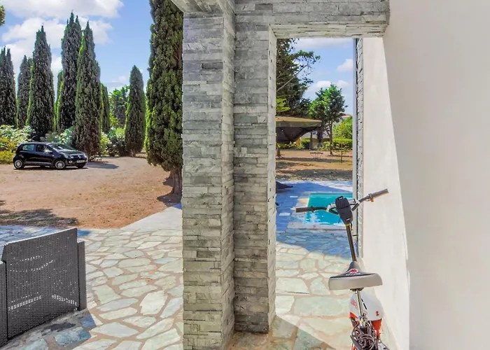 Vakantiehuis Amazing In St Florent With Wifi *