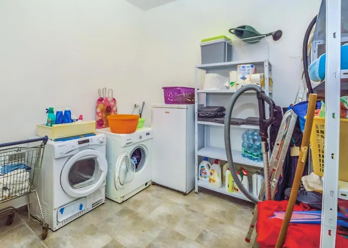 Amazing In St Florent With Wifi Saint-Florent (Corsica)