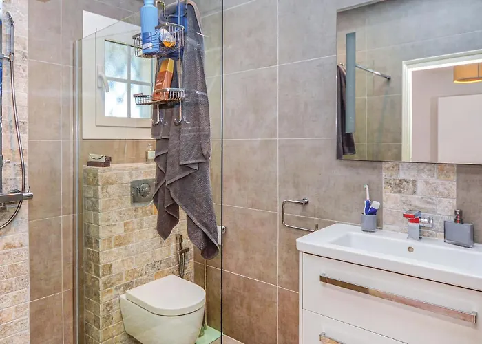 Vakantiehuis Amazing In St Florent With Wifi Saint-Florent (Corsica)