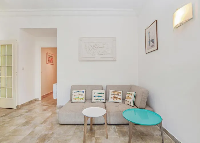 Amazing In St Florent With Wifi * Saint-Florent (Corsica)