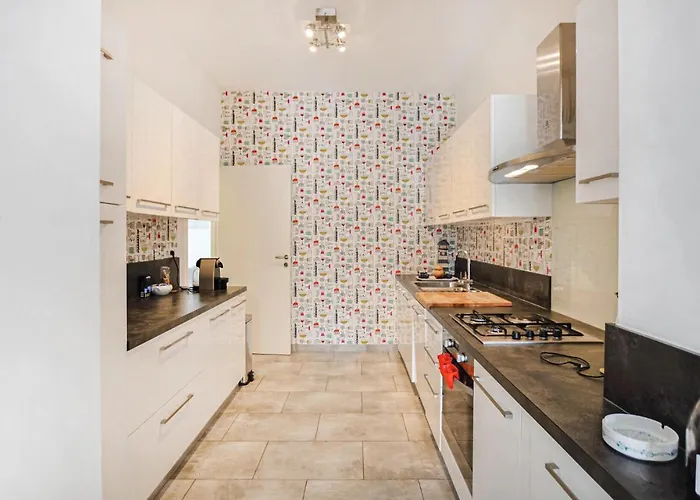 Amazing In St Florent With Wifi Saint-Florent (Corsica)