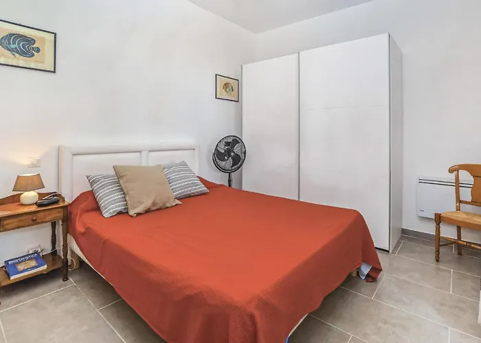 Amazing In St Florent With Wifi