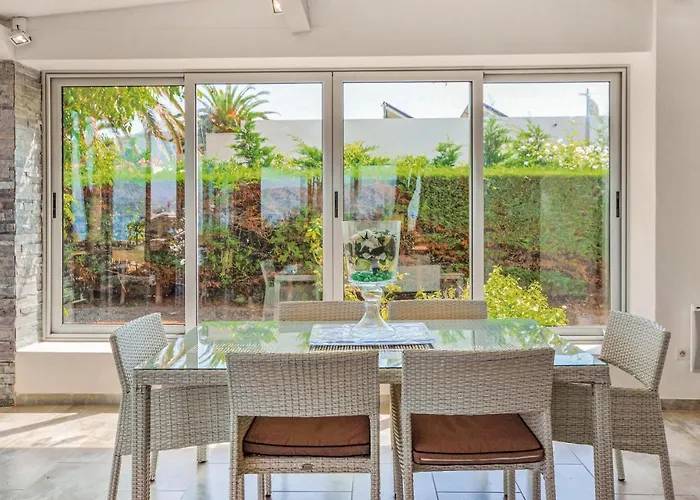 Amazing In St Florent With Wifi Saint-Florent (Corsica)