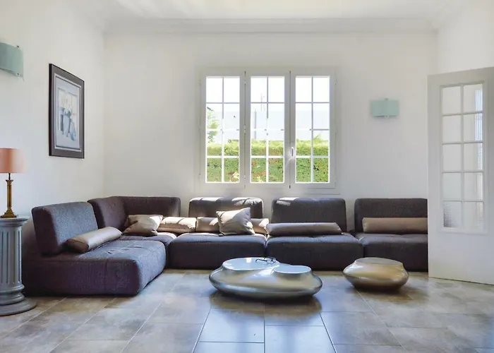 Amazing In St Florent With Wifi Vakantiehuis *